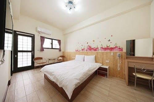 Отель Hengchun 101 Экстерьер фото